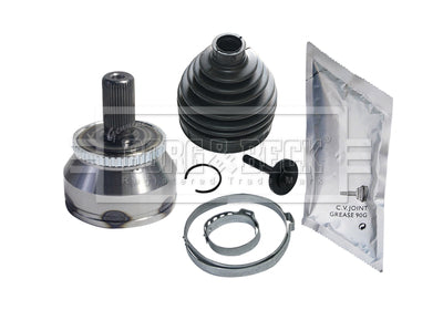 Borg & Beck - CV Joint - BCJ1217 - Fits: Volvo XC90 I 2005-10