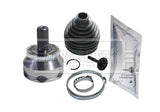 Borg & Beck - CV Joint - BCJ1217 - Fits: Volvo XC90 I 2005-10