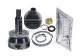 Borg & Beck - CV Joint - BCJ1220 - Fits: Hyundai Santa Fe II (Cm) 2009-12