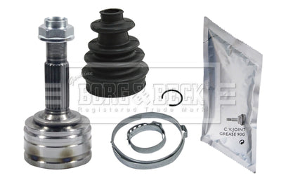 Borg & Beck - CV Joint - BCJ1221 - Fits: PSA 1072005-14