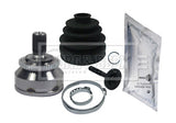 Borg & Beck - CV Joint - BCJ1229 - Fits: Volvo V70 II (2001-08