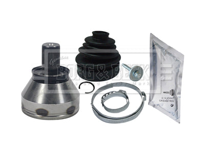 Borg & Beck - CV Joint - BCJ1231 - Fits: Land Rover Freelander 2 (L359) 2006-14
