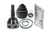 Borg & Beck - CV Joint - BCJ1233 - Fits: GM Zafira II (B)2005-14