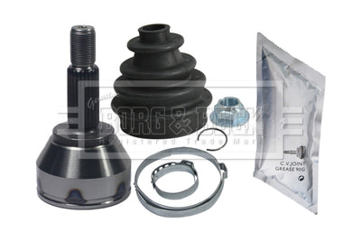 Borg & Beck - CV Joint - BCJ1235 - Fits: Ford Focus I 1998-04