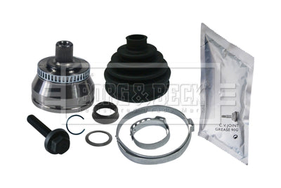 Borg & Beck - CV Joint - BCJ1238 - Fits: VAG Passat (3B3) 2000-05