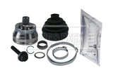 Borg & Beck - CV Joint - BCJ1238 - Fits: VAG Passat (3B3) 2000-05