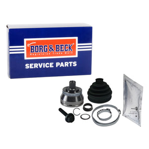 Borg & Beck - CV Joint - BCJ1238 - Fits: VAG Passat (3B3) 2000-05