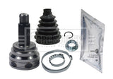 Borg & Beck - CV Joint - BCJ1240 - Fits: BMW X5 (F15, F85) 2013-18