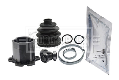 Borg & Beck - CV Joint - BCJ1245 - Fits: VAG Golf IV (1J) 2000-05