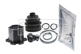 Borg & Beck - CV Joint - BCJ1245 - Fits: VAG Golf IV (1J) 2000-05