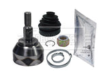 Borg & Beck - CV Joint - BCJ1253 - Fits: Ford Kuga I 2008-12