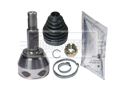 Borg & Beck - CV Joint - BCJ1263 - Fits: Nissan Juke (F15) 2010-