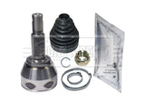 Borg & Beck - CV Joint - BCJ1263 - Fits: Nissan Juke (F15) 2010-