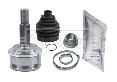Borg & Beck - CV Joint - BCJ1307 - Fits: Toyota Auris (E18) 2013-18