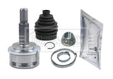 Borg & Beck - CV Joint - BCJ1307 - Fits: Toyota Auris (E18) 2013-18