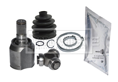Borg & Beck - CV Joint - BCJ1325 - Fits: Hyundai I40 I 2012-