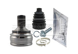 Borg & Beck - CV Joint - BCJ1349 - Fits: Mercedes Benz GLC (X253) 2015-19