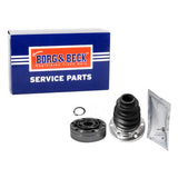 Borg & Beck - CV Joint - BCJ1354 - Fits: VAG Q7 2011-15