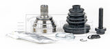 Borg & Beck - CV Joint - BCJ1390 - Fits: VAG Golf Plus V (5M1, 521) 2009-12