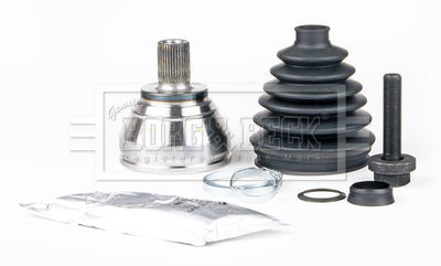 Borg & Beck - CV Joint - BCJ1391 - Fits: VAG Tiguan (5N) 2007-18