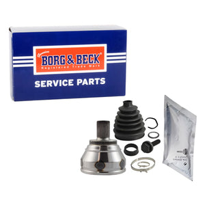 Borg & Beck - CV Joint - BCJ1391 - Fits: VAG Tiguan (5N) 2007-18