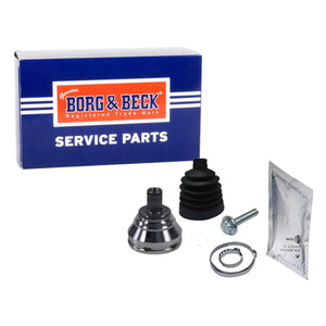 Borg & Beck - CV Joint - BCJ1392 - Fits: VAG Tiguan (5N) 2007-18