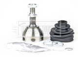 Borg & Beck - CV Joint - BCJ1393 - Fits: PSA 407 SW 2004-10