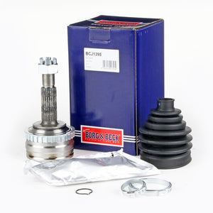 Borg & Beck - CV Joint - BCJ1395 - Fits: GM Corsa Mk II (C)  2000-06