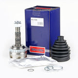 Borg & Beck - CV Joint - BCJ1395 - Fits: GM Corsa Mk II (C)  2000-06