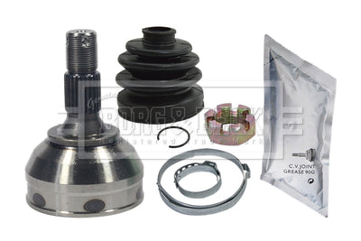 Borg & Beck - CV Joint - BCJ1398 - Fits: PSA Berlingo 2008-
