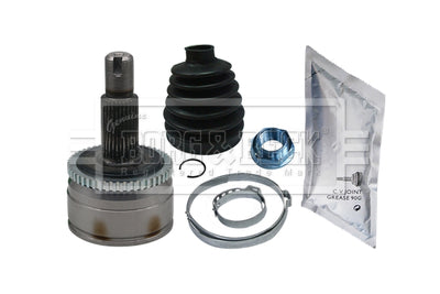 Borg & Beck - CV Joint - BCJ1444 - Fits: Land Rover Discovery 2004-2009