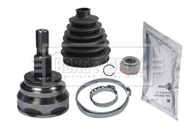 Borg & Beck - CV Joint - BCJ1446 - Fits: Mercedes GLE-Class 2015-2018