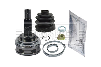 Borg & Beck - CV Joint - BCJ1479 - Fits: Toyota MR2 1989-01