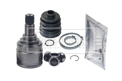 Borg & Beck - CV Joint - BCJ1486 - Fits: Ford KA 2002-2008