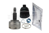Borg & Beck - CV Joint - BCJ1501 - Fits: GM Movano II (B) 2010-