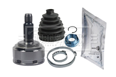 Borg & Beck - CV Joint - BCJ1538 - Fits: Honda CR-V 2001-2007