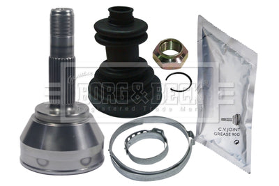 Borg & Beck - CV Joint - BCJ1563 - Fits: Fiat Ducato 1982-1990