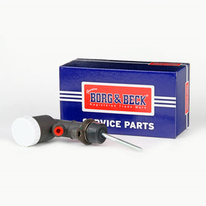 Borg & Beck - CLUTCH MASTER CYL. - BCM102 - Fits: Land Rover Series III,90,110