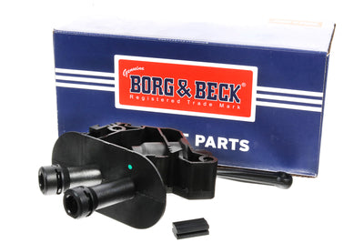 Borg & Beck - CLUTCH MASTER CYL. - BCM120 - Fits: Ford Fiesta, Mazda 2