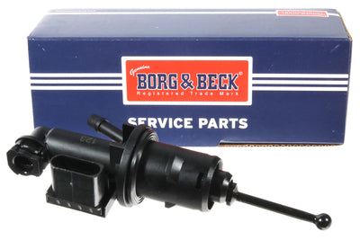 Borg & Beck - CLUTCH MASTER CYL. - BCM123 - Fits: VAG A3, Golf V