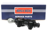 Borg & Beck - CLUTCH MASTER CYL. - BCM130 - Fits: BMW 1,3 Series