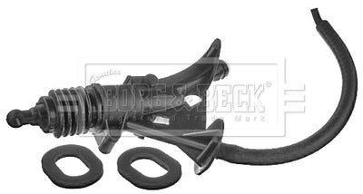 Borg & Beck - CLUTCH MASTER CYL. - BCM135 - Fits: Ford Transit 2.4TDCi 03/04-