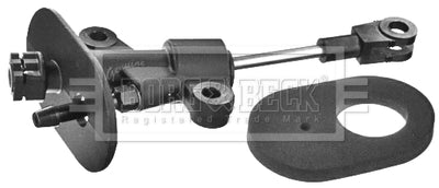Borg & Beck - CLUTCH MASTER CYL. - BCM156 - Fits: GM Adam,Corsa,Fiat Doblo11/06-
