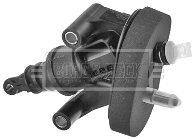 Borg & Beck - CLUTCH MASTER CYL. - BCM163 - Fits: Ford Fiesta IV 08 -