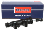 Borg & Beck - CLUTCH MASTER CYL. - BCM184 - Fits: Mercedes Sprinter (906) 06-