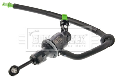 Borg & Beck - CLUTCH MASTER CYL. - BCM186 - Fits: Renault Master 10 - 2.3DCi