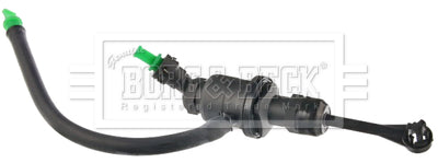 Borg & Beck - CLUTCH MASTER CYLINDER - BCM217 - Fits: MICRA, NOTE 05/10-