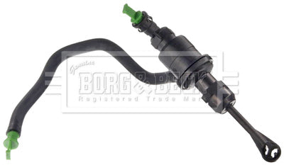 Borg & Beck - CLUTCH MASTER CYLINDER - BCM223 - Fits: Qashqai  (J10) 03/07-08/10