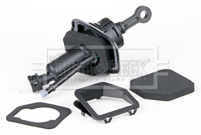 Borg & Beck - CLUTCH MASTER CYLINDER - BCM235 - Fits: Galaxy, Mondeo 1.6 Ti, Freelander 2.2 TD4 2006-15