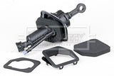 Borg & Beck - CLUTCH MASTER CYLINDER - BCM235 - Fits: Galaxy, Mondeo 1.6 Ti, Freelander 2.2 TD4 2006-15